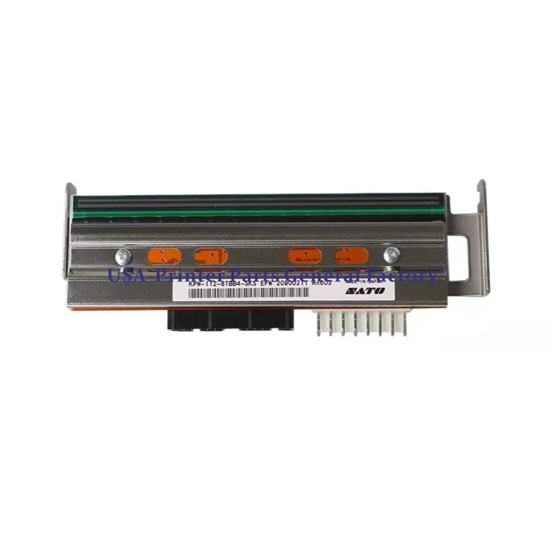 R37901800 Printhead For SATO CL4NX PLUS Thermal Label Printer 203dpi [1]