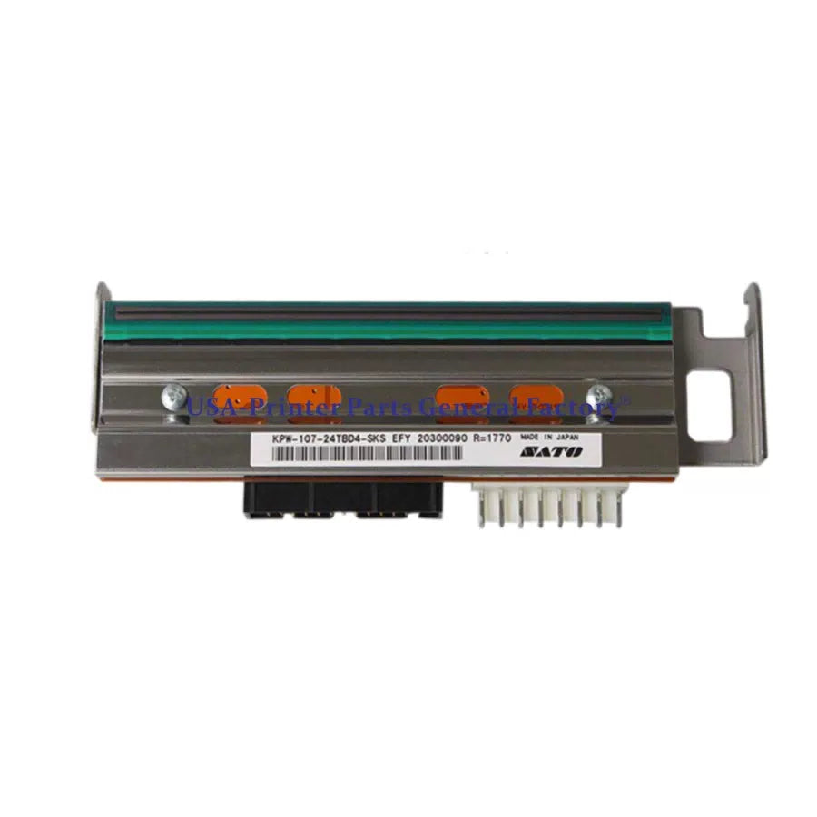 R37902000 Printhead For SATO CL4NX Plus Thermal Label Printer 600dpi [3]