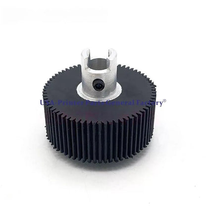 R8-B3021 Pickup Roller Fit For Duplo S510 S850 S620 S520 S550 S650 [4]