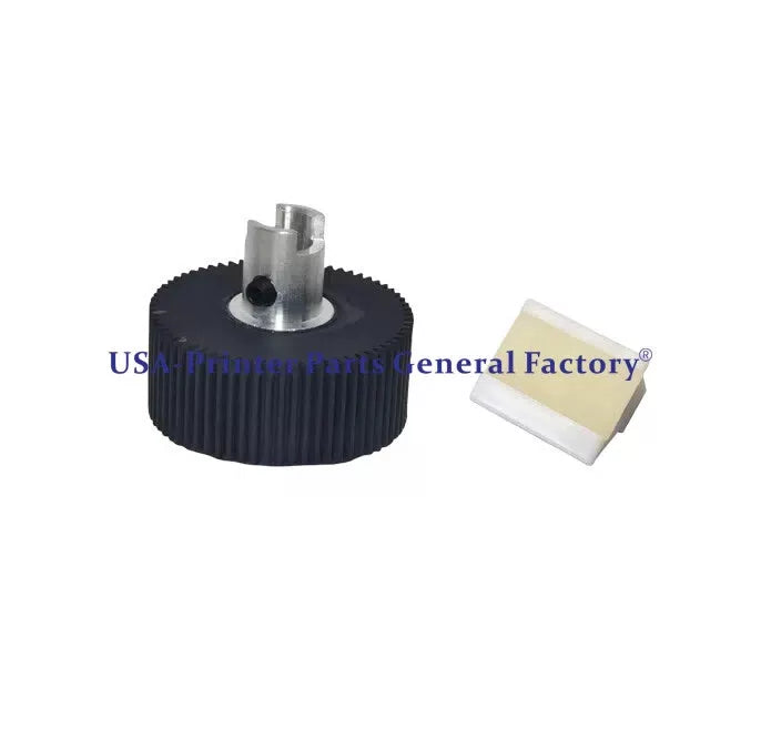 R8-B3021 & E1-23660 Paper Pickup Roller Kit Fits For Duplo S520 S550 S850 S650 [1]