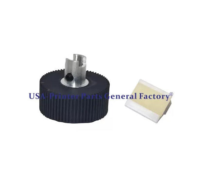 R8-B3021 & E1-23660 Paper Pickup Roller Kit Fits For Duplo S520 S550 S850 S650 [1]