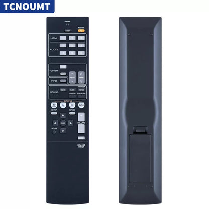 RAV435 WW51070 Remote Control For Yamaha AV Receiver HTR-2064 YHT-196 HTR2064SZ [1]
