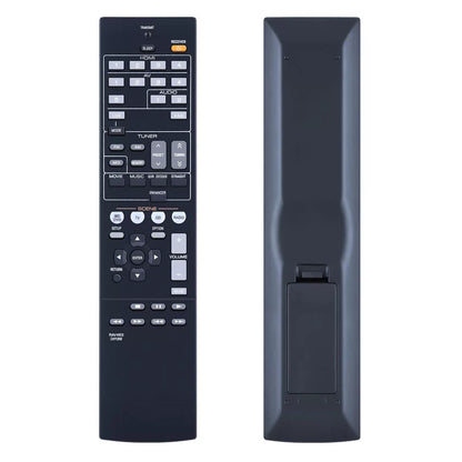 RAV463 ZA11350 Remote Control For Yamaha AV Receiver HTR-3066 RX-V375BL RX-V375 [1]