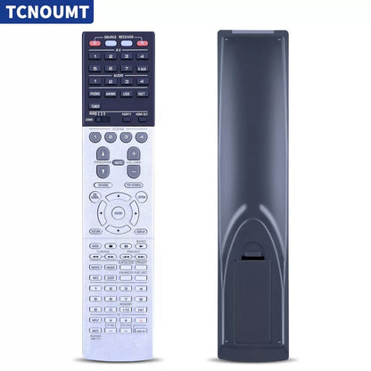 RAV560 ZW91710 Remote Control For Yamaha Audio Receiver RX-A3070 RXA3070 [1]