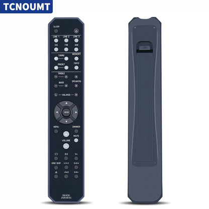 RAX30 ZG93630 Remote Control For Yamaha R-S201 RS201 Natural Sound Receiver [1]