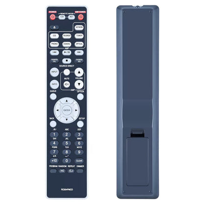 RC004PMCD Replace Remote Control For Marantz Audio CD Play­er CD6007 PM6007 [1]