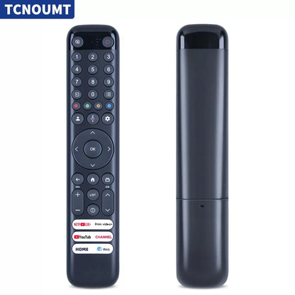 RC833 GUB1 Remote Control For TCL Smart TV 65C845 55 75 65C745 without Voice [1]