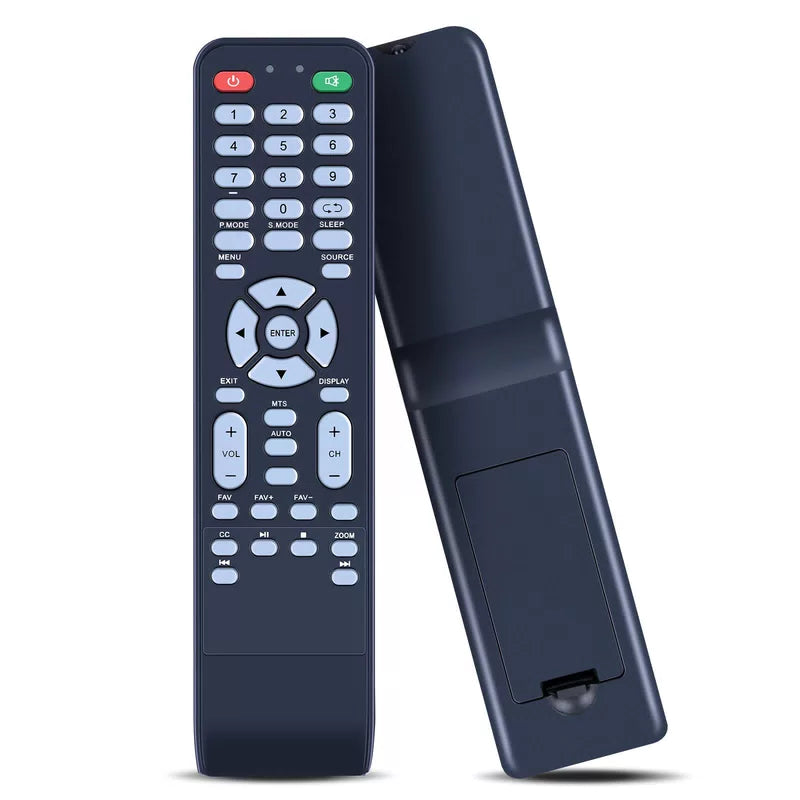 RCS00001 Remote Control For SANSUI LED TV SF4019N18 SLED2415 SLED2815 [1]