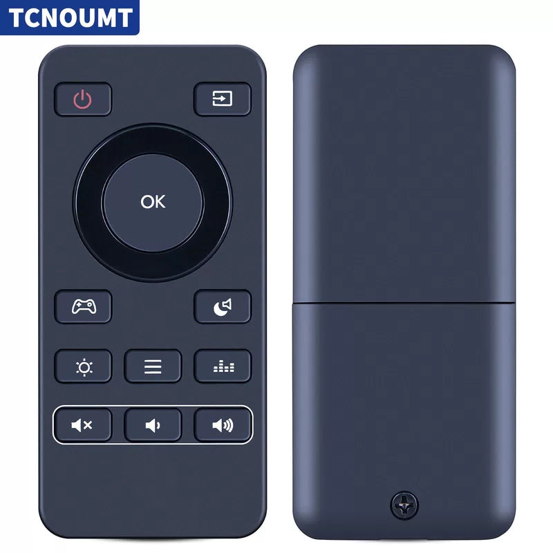 RC-0015 Remote Control For BenQ EW2880U Premium Monitor [1]