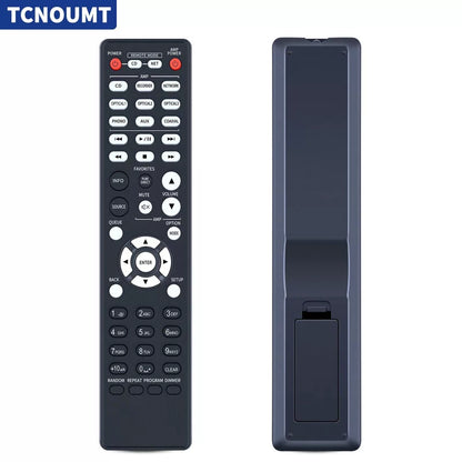 RC-1223 Remote Control For Denon Stereo Amplifier DCD-800NE PMA-800NE [1]