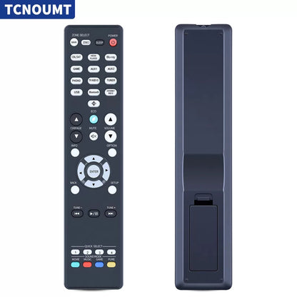 RC-1244 Remote Control For Denon AVR-S760H AVR-S770H AVR-S970H [1]