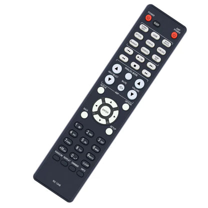 RC-1248 Remote Control For Denon DNP-2000NE Digital Audio Player [4]