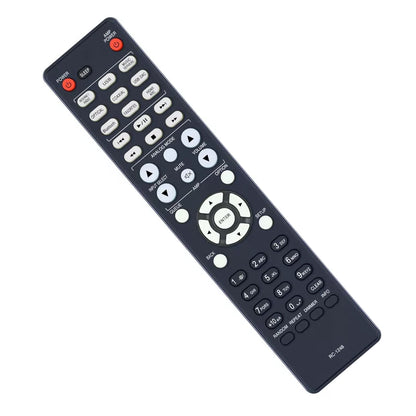 RC-1248 Remote Control For Denon DNP-2000NE Digital Audio Player [5]