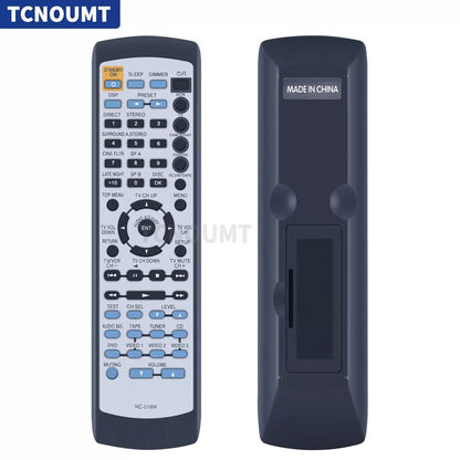 RC-518M Remote Control For Onkyo AV Receiver HT5760 HTR410 HTR420 HTR510 [1]