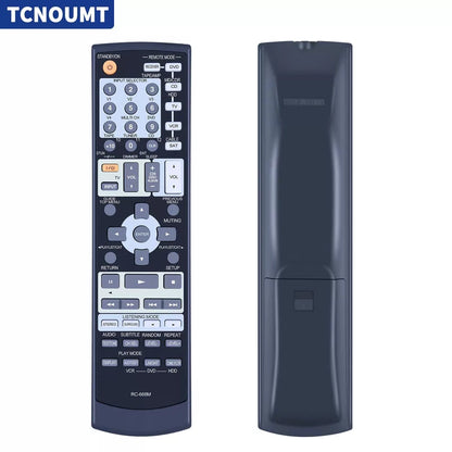 RC-668M Remote Control For Onkyo AV Receiver HTR640 HTS894 HT-R640 HT-S894 [1]