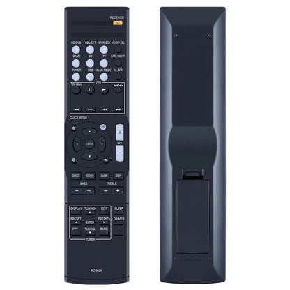 RC-928R Remote Control For Onkyo AV Receiver HT-R397 HTP395 HTS3900 TXSR353 [1]