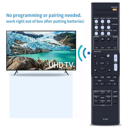 RC-928R Remote Control For Onkyo AV Receiver HT-R397 HTP395 HTS3900 TXSR353 [6]