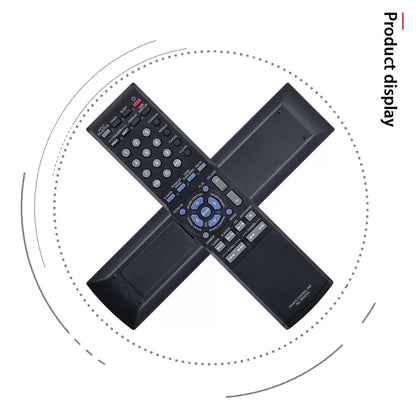 RC-RP0705 Remote Control For Kenwood Compact Hi-Fi Component System R-K711 [3]