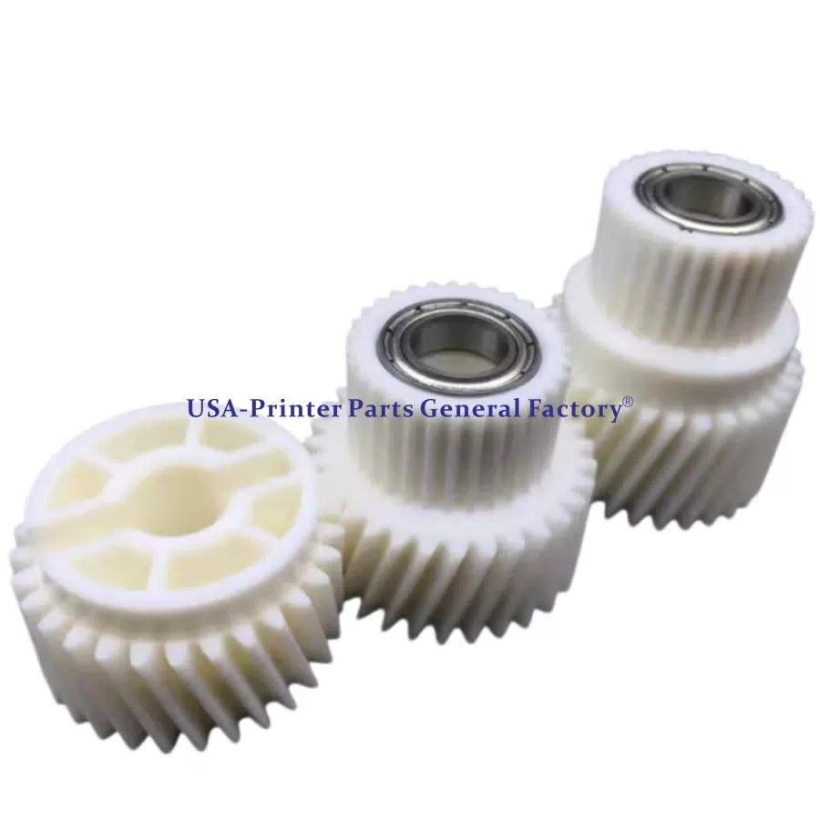 REGISTRATION MOTOR GEAR AB01-7723 Fit RICOH MP1350 Mp1100 9000 1357 1356 PRO 907 [1]