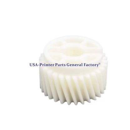 REGISTRATION MOTOR GEAR AB01-7723 Fit RICOH MP1350 Mp1100 9000 1357 1356 PRO 907 [2]
