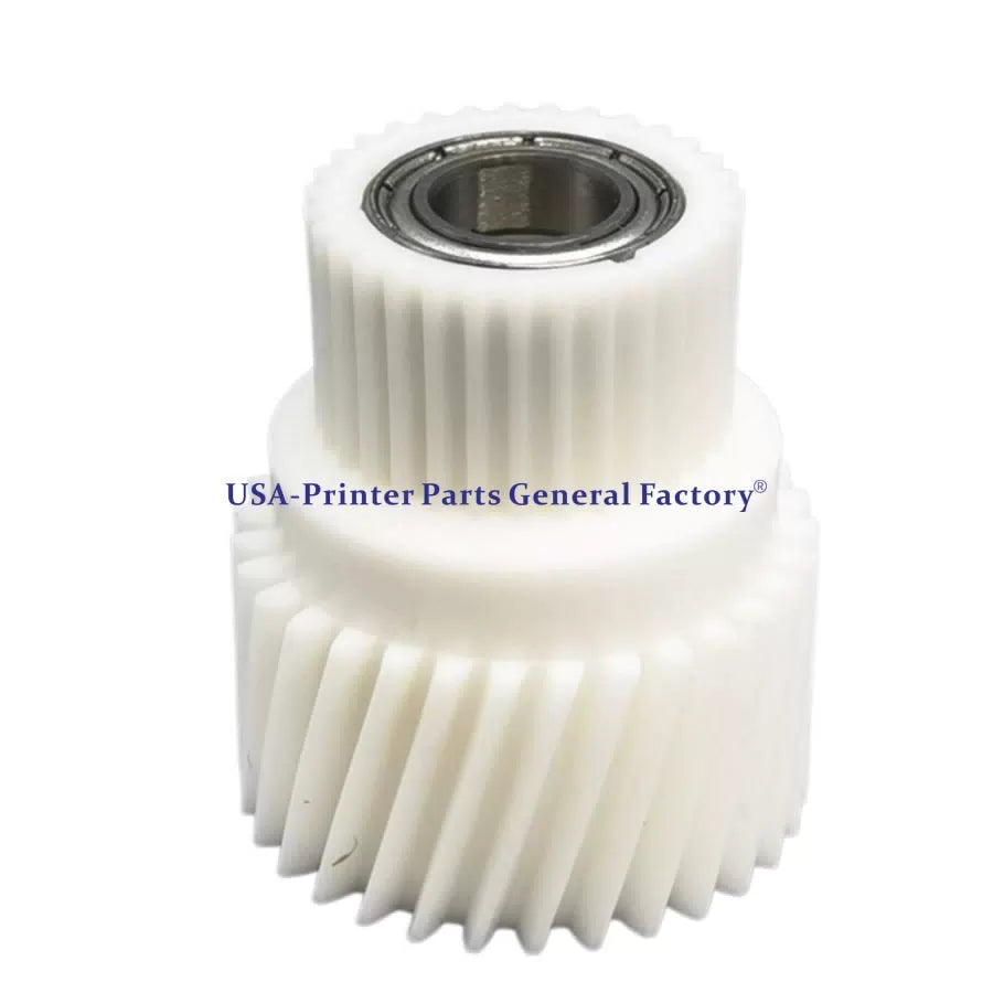 REGISTRATION MOTOR GEAR AB01-7723 Fit RICOH MP1350 Mp1100 9000 1357 1356 PRO 907 [3]