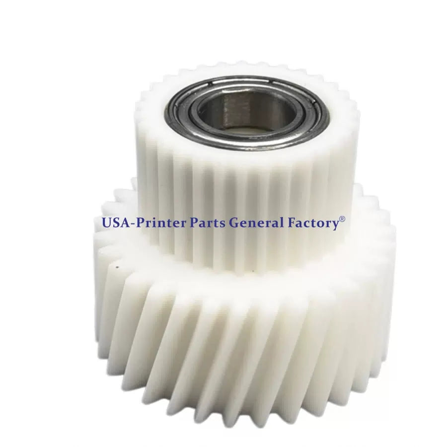 REGISTRATION MOTOR GEAR AB01-7723 Fit RICOH MP1350 Mp1100 9000 1357 1356 PRO 907 [4]