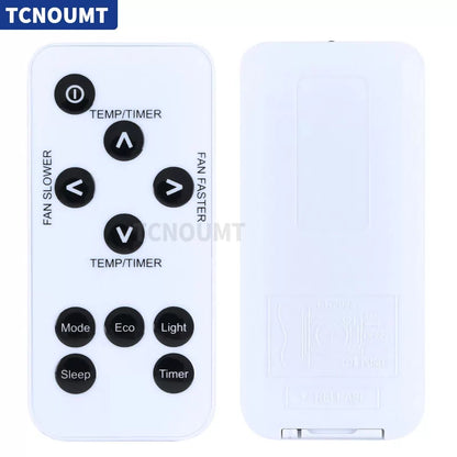 RG63A1/E-ELD Replacement Remote Control For Frigidaire Air Conditioner [2]
