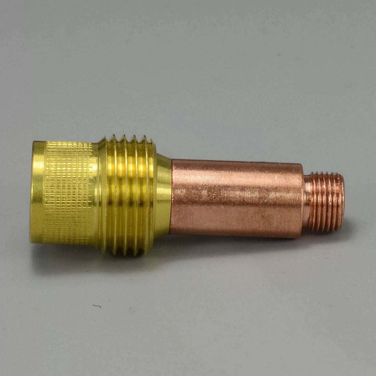 RIVERWELD TIG Gas Lens Collets Bodies Large Diameter 45V27 1/8" & 3.2mm... [4]