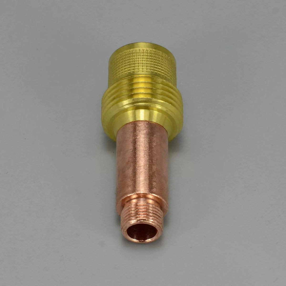 RIVERWELD TIG Gas Lens Collets Bodies Large Diameter 45V27 1/8" & 3.2mm... [5]