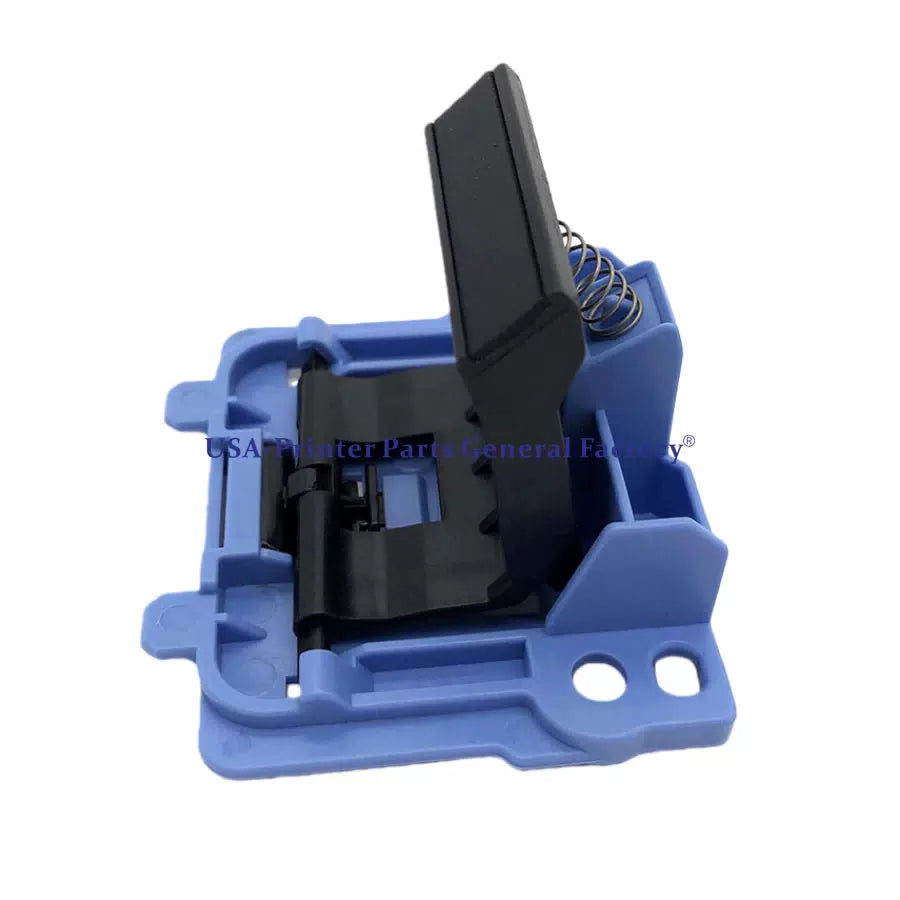RM1-4227 Separation Pad Fits For HP M1522 M1120 M1536 M202 M201 P1566 P1505 [4]