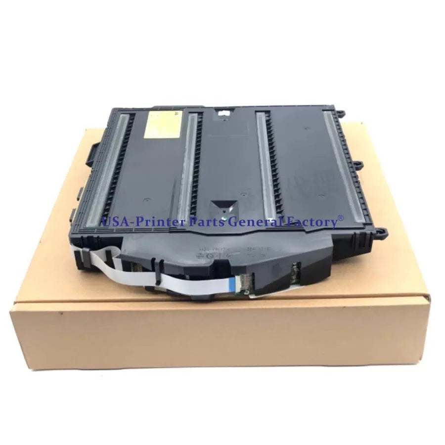 RM1-6122-070CN LASER SCANNER ASSY Fits For HP CLJ CP5525 CP5225 M775 M750 [4]