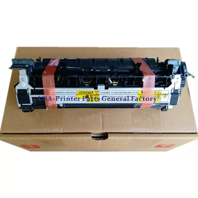 RM2-6308 110V Fuser Unit Fits For HP laserjet M604 M606 M605 Printer Parts [3]