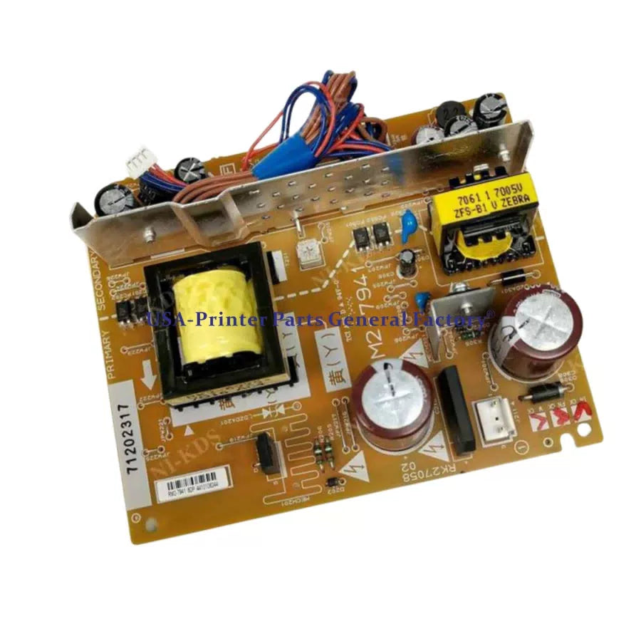 RM2-7941 Low Voltage Power Supply Board 110V For HP M501 506 M506dn M501dn [3]