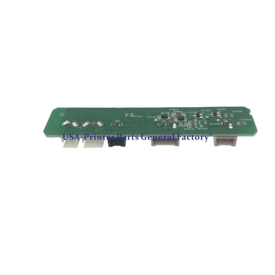 RM2-9506 RM2-9305 Fuser Reset Card For HP M607 M609 M608 M631 M633 M632 62555 [4]