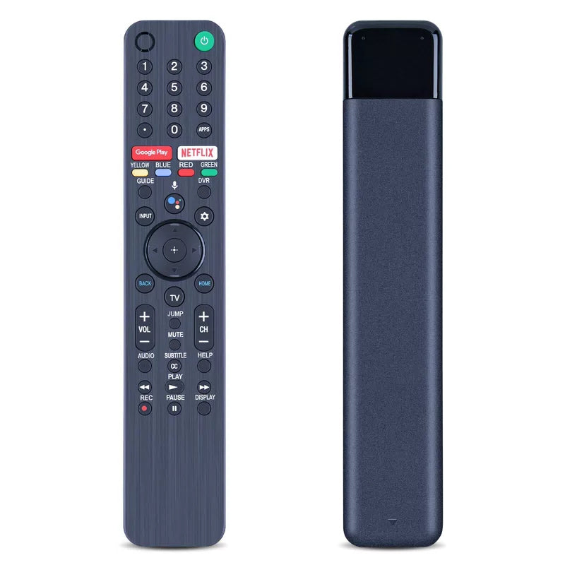 RMF-TX500U For Sony Smart TV 4K Voice Remote Control XBR-55X950G RMF-TX500P [1]