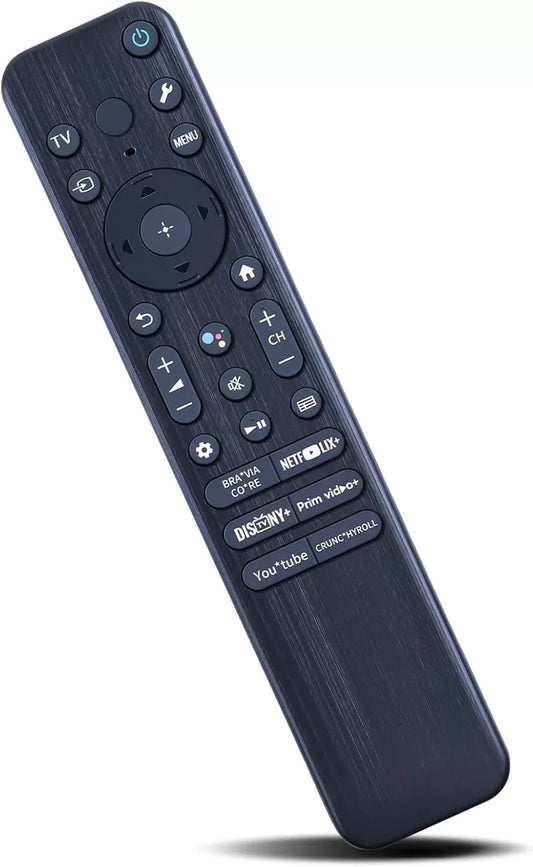 RMF-TX810U Remote Control For Sony 2023 TVwithout Voice [1]