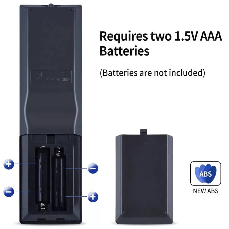 RMT-AM210U Remote Control For Sony Home Audio System SHAKE-X10D SHAKE-X30D [4]