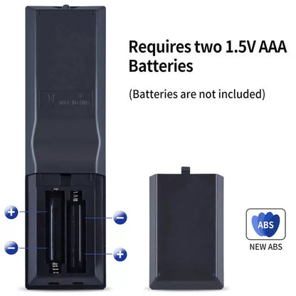 RMT-AM210U Remote Control For Sony Home Audio System SHAKE-X10D SHAKE-X30D [4]