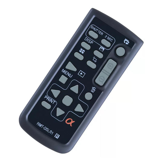 RMT-DSLR1 Remote Control For Sony DSLR-A700H DSLR-A700P DSLR-A700K DSLR-A700 [3]
