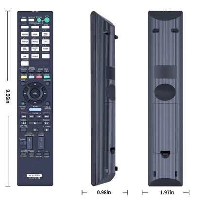 RM-AAP061 Remote Control For Sony AV Receiver STR-DH720 STR-DH820 [4]