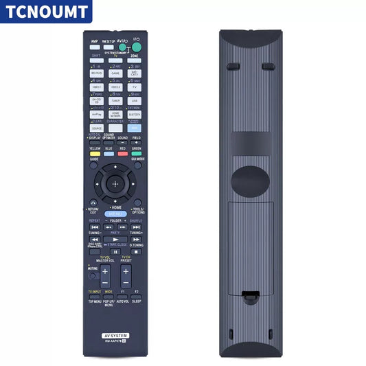 RM-AAP078 Remote Control For Sony AV Receiver STR-DN1030 STRDN1030 [1]