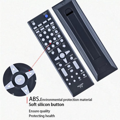 RM-C2060 Remote Control For JVC LCD TV LT-32P510 LT-42P510 LT-46P510 LT-42PM51 [4]