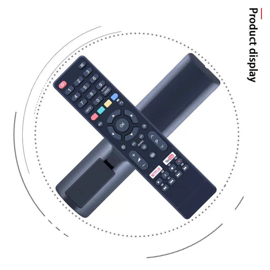 RM-C3227 Remote Control For JVC TV RM-C3349 RM-C3354 RM-C3348 ATV65UHDS-0319 [3]