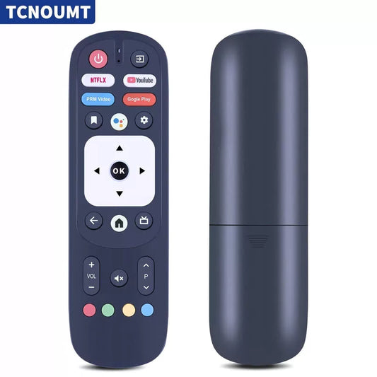 RM-C3287 Voice Remote Control For JVC Smart TV 65PFL5504/F7 65PFL5704/F7 [1]