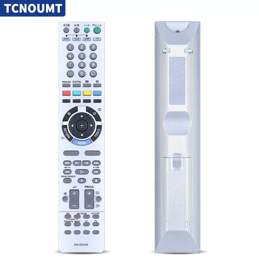 RM-ED006 Remote Control For Sony TV KDL- 40X2000,KDL-46X2000,KDL-52X2000 [1]
