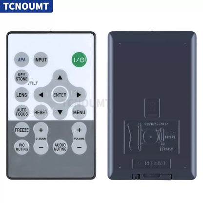 RM-PJ5 Remote Control For Sony Projector VPL-CX120 VPL-CS21 VPL-CS21 [1]