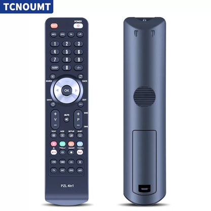 RM-S500L Replace Remote Control For Sony Hi-Fi System LBT-N500 LBT-N550 [1]