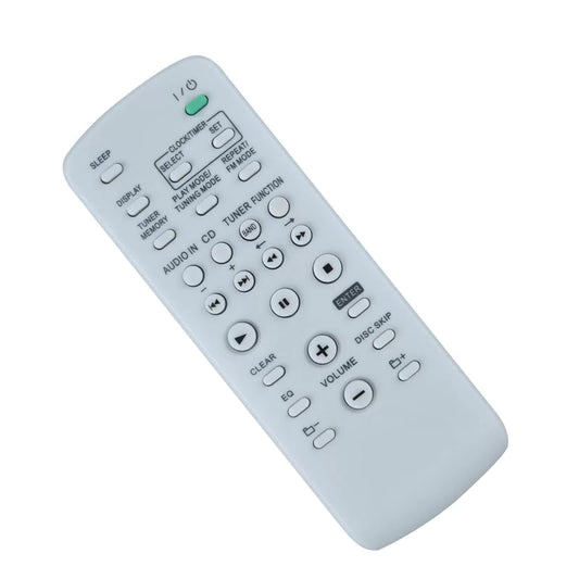 RM-SC55 Remote Control For Sony Audio System HCD-EC55 MHC-GX99 MHC-EC68 [1]