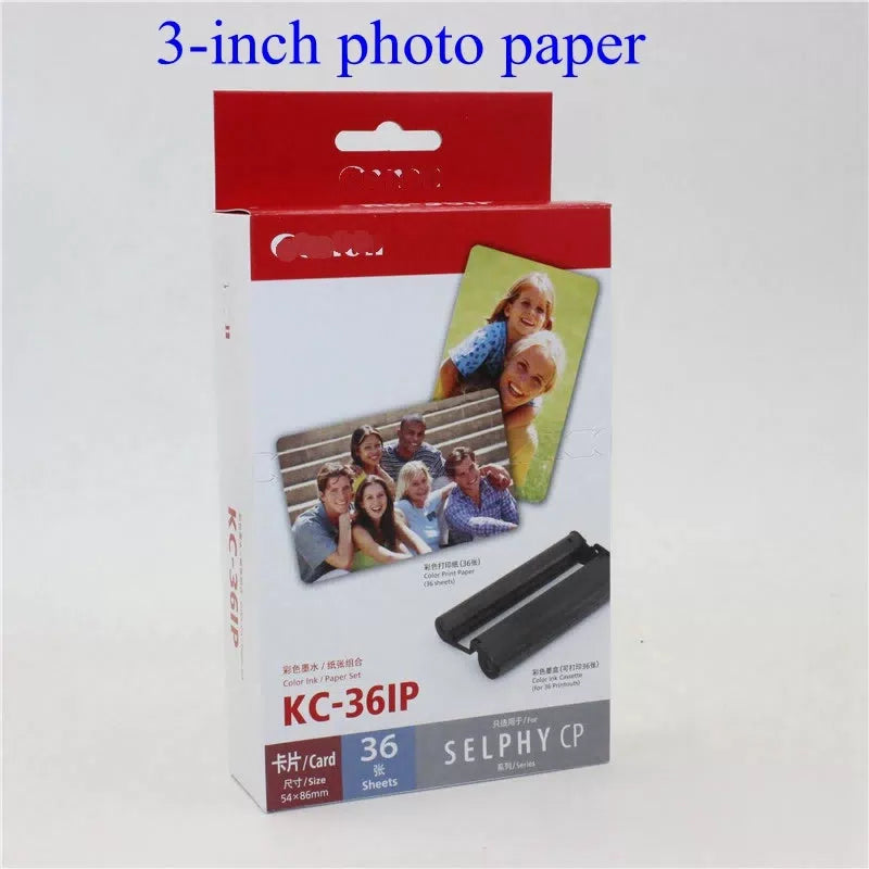 RP108 KL108 paper for KL36IP KC36IP KC18IS KC18IL Photograph paper CP1300 CP1200 CP910 CP1500 Photo Paper RP108 KP108 KL108 [5]