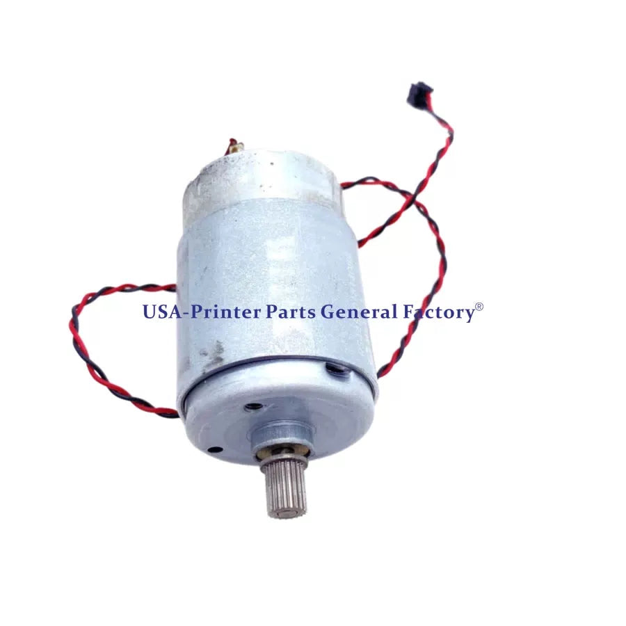 RS445PD18140BR Paper feed motor fits For Epson WF600 WF-7521 WF7010 WF-7521 [2]